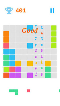 色彩方块游戏截图3