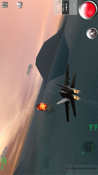 模拟起降航空母舰游戏截图1