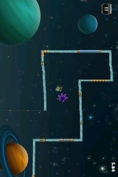 太空小猫游戏截图1