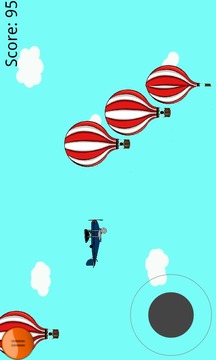 Plane Racer游戲截圖1