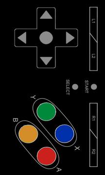 BT控制器精简版游戏截图2