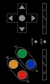 BT控制器精简版游戏截图5