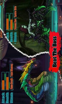 僵尸终结者 金币修改版游戏截图2