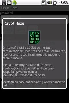 Crypt Haze游戏截图1