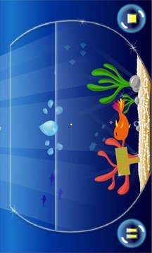 行魚流水游戲截圖2