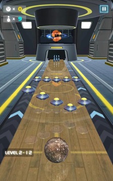 Bowling Star游戲截圖4