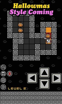 推箱謎題之無頭騎士V1.2游戲截圖7