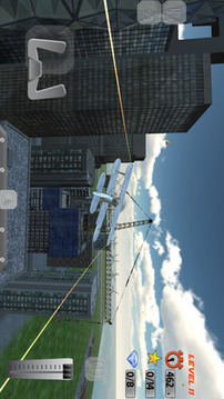 极限飞机飞行模拟游戏截图4