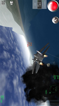 模拟起降航空母舰游戏截图2