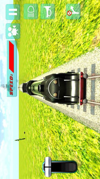单机3D火车游戏游戏截图5