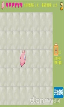 猪猪逃亡游戏截图2