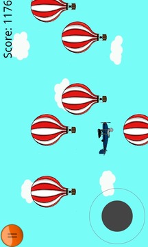 Plane Racer游戲截圖2