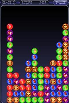 Bubble Buster游戲截圖3