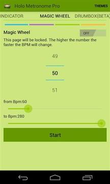 全息节拍器 Holo Metronome下载_全息节拍器 