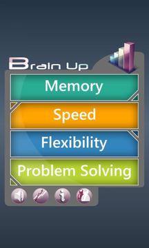 Brain Up游戏截图1