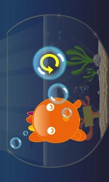 行魚流水游戲截圖7