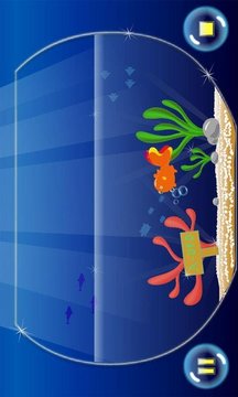 行魚流水游戲截圖5