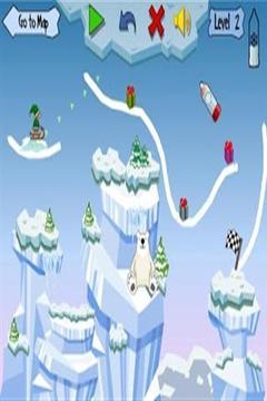 雪线路设计师游戏截图3