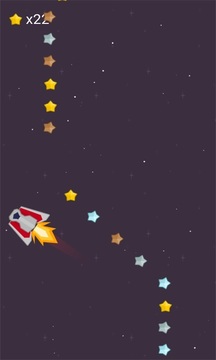 星際飛躍游戲截圖2