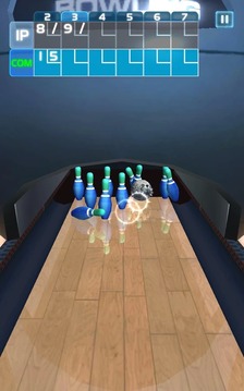 Bowling Star游戲截圖3