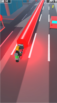 超速摩托車游戲截圖2
