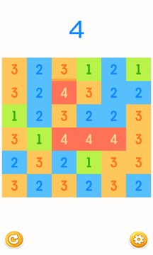 合到10游戲截圖3