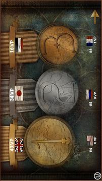 殖民征服游戏截图2