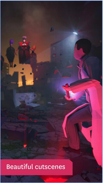 魔笛游戲截圖2