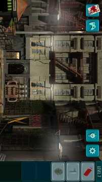 Escape City游戲截圖4