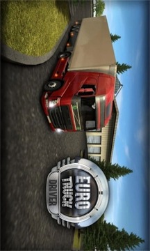 模拟卡车2014游戏截图1