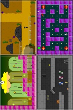 游戲制作器游戲截圖10