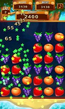 水果之星游戲截圖3