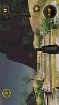 武器大師：槍的射程3D游戲截圖2