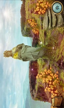 古堡探險(xiǎn)游戲截圖2