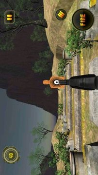 武器大師：槍的射程3D游戲截圖3