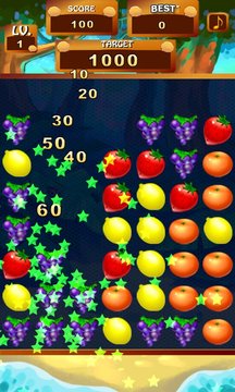 水果之星游戲截圖8