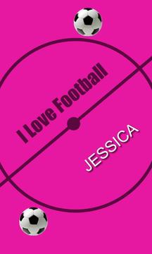 I Love Football Lite游戏截图2