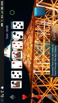 Card Solitaire游戏截图6