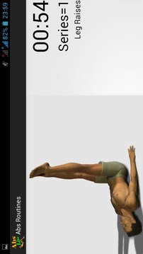 Abs Routines Lite游戲截圖6