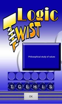 Logic Twist游戲截圖2