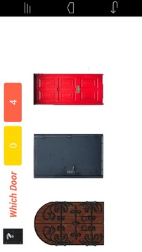 Which Door游戲截圖1