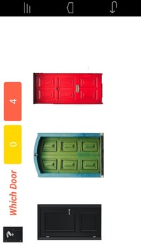 Which Door游戲截圖5