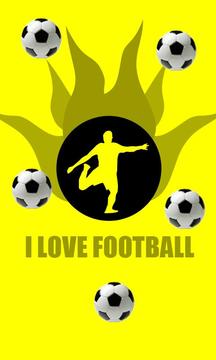 I Love Football Lite游戏截图4
