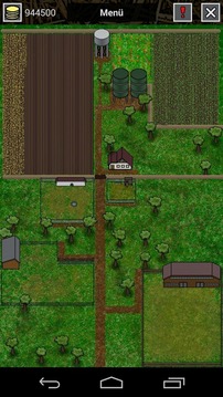 Mobile Farm游戲截圖1