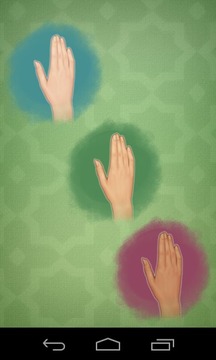 Lukis Tangan Inai游戲截圖2