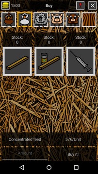 Mobile Farm游戲截圖4