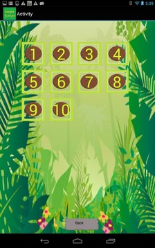 Jungle Escape游戲截圖1