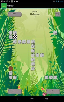 Jungle Escape游戲截圖2