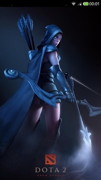 Dota2攻略游戲截圖1