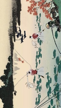 氣合共鳴游戲截圖3